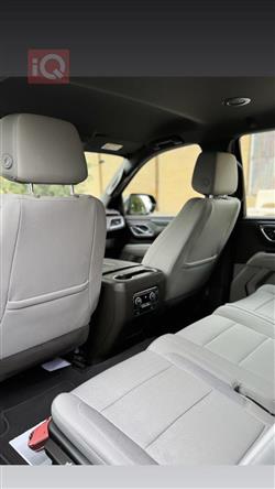 شيفروليه تاهو